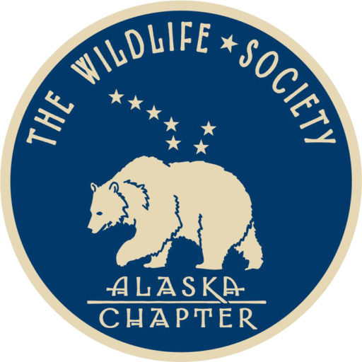 alaska wildlife society logo