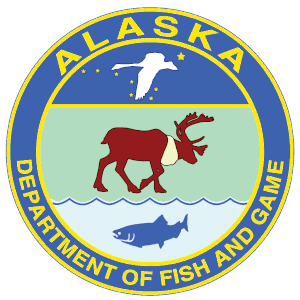 fish and game logo